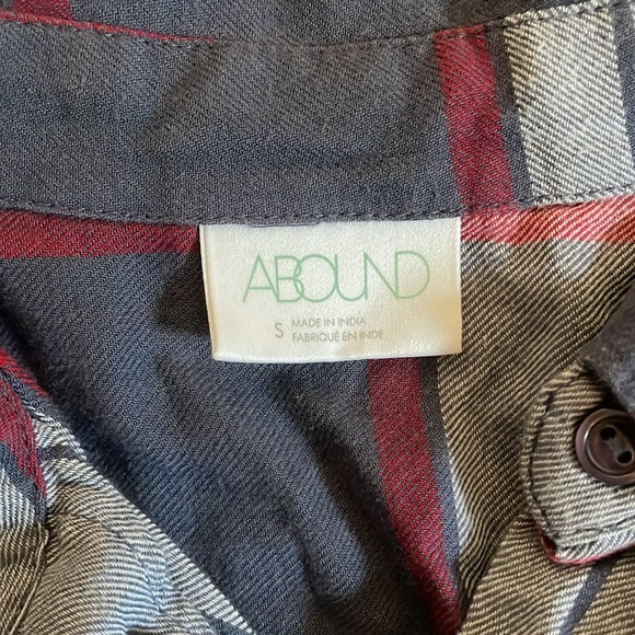 Flannel - Picture 2 of 2